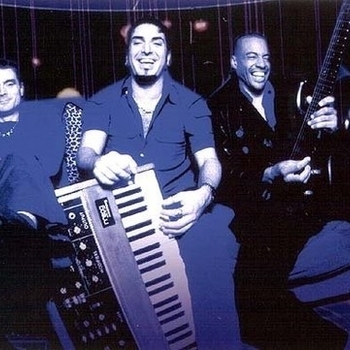 Planet X – Midnight Bell
