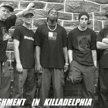 Punishment – Aghast (miasma. remix) (CLIP)