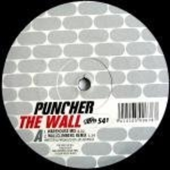 Puncher – Blow of Hammer