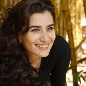 Paula Santoro – Cйu No Cio