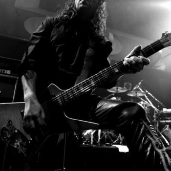 Phil Campbell – Walk the Talk