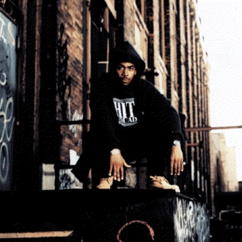 PMD – Nuttin Move (feat. Das EFX)