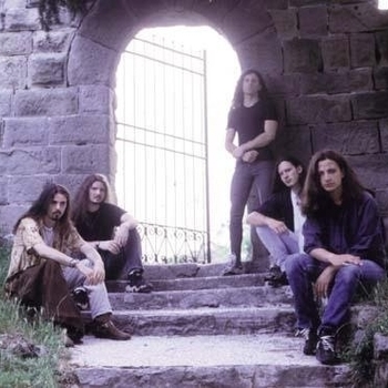 Pandaemonium – Sabbath Day