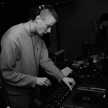 Pinch & Emika – 2012 (Original Mix)