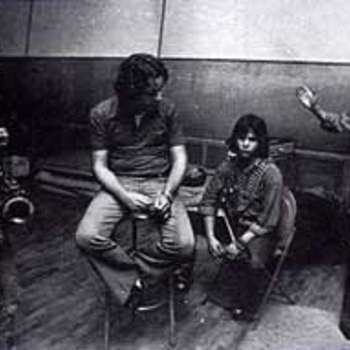 Gato Barbieri – El Sublime