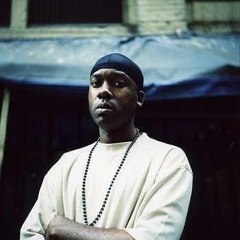 Percee P