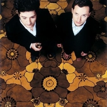 Mellowdrone – Oh My