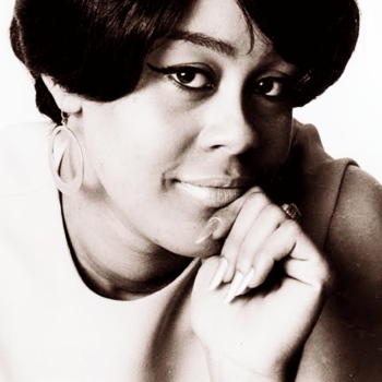 Patti Drew – Hard To Handle