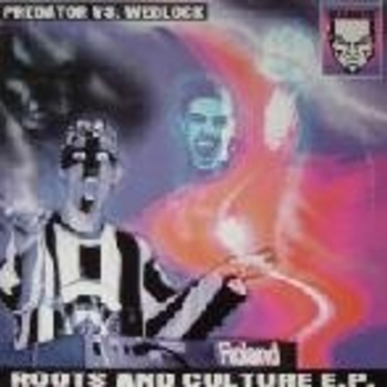 Predator vs. Wedlock – Roots & Culture
