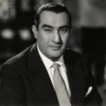 Pedro Vargas – Quizas, Quizas, Quizas (1965)
