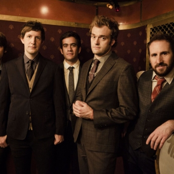 Punch Brothers – Hundred Dollars