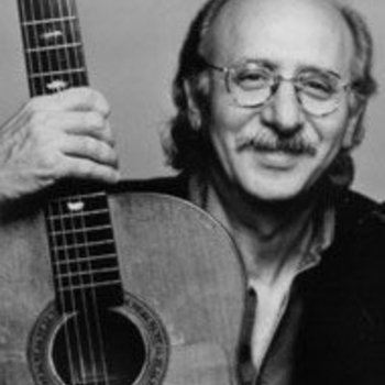 Peter Yarrow – When Day Is Done (Саундтрек из сериала "Смертельное оружие" / "Lethal Weapon") (сезон 2) (серия 8)