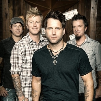 Parmalee – Mimosas