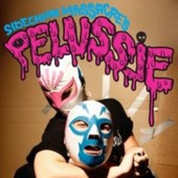 Pelussje – Shake my Blood