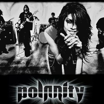 Polarity – Tug Of War
