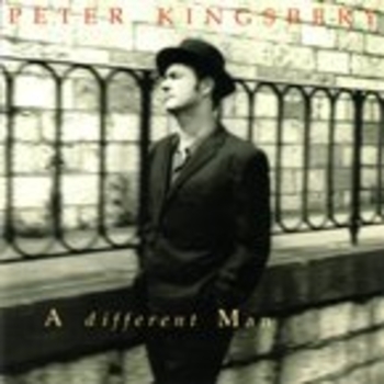 Peter Kingsbery – There's No Magic to It