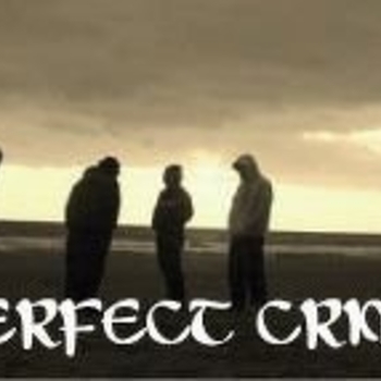 Perfect Crime – Liar