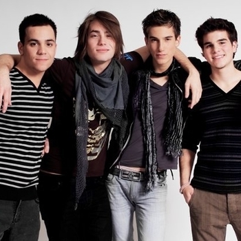 Push Play – Midnight Romeo