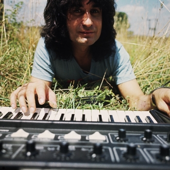 Patrick Moraz – Light Elements