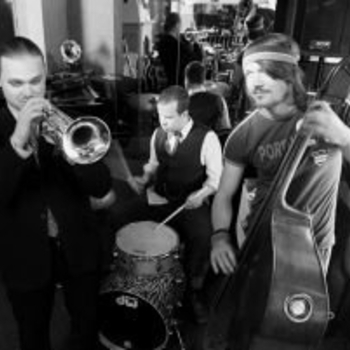 Pink Freud – Bald Inquisitor