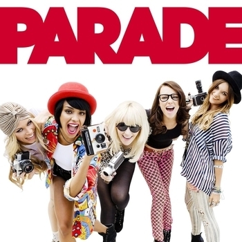 Parade – Rollercoaster (Parade 2011)