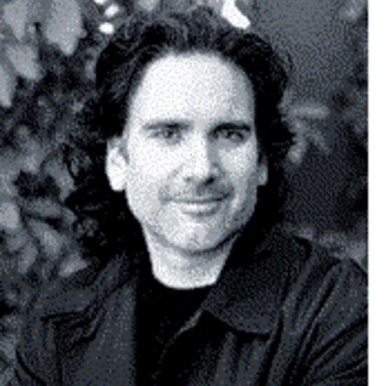 Peter Buffett