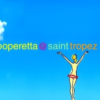 Poperetta – Photogirl (C'est Ma Vie) (Le Pop Mix)