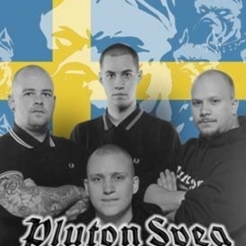 Pluton Svea – Stöveltramp ( Live )