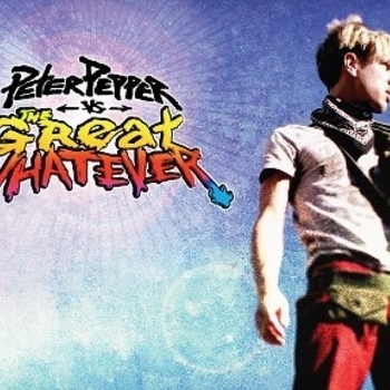 Peter Pepper – Heartbreaker