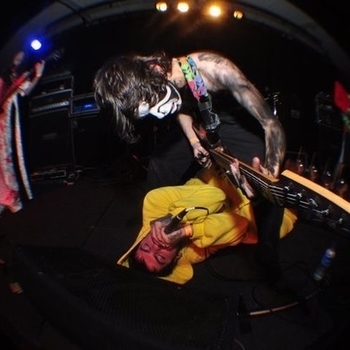 Point Below Zero – The Faceless Monster