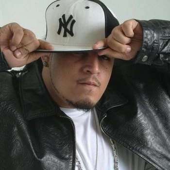 Polaco – Con Rabia