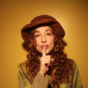 Pauline Ester – Oui je l'adore