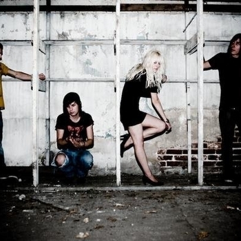 The Gift – Primavera