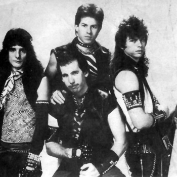 Philadelphia – Brothers In Arms