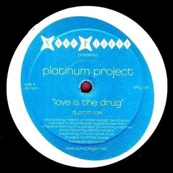 Platinum Project – Get You Out Of My Life(Rev-Players Remix)