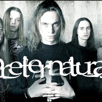 Preternatural – Angeloid