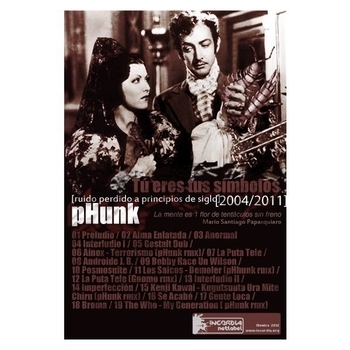 PHUNK$ – YE!