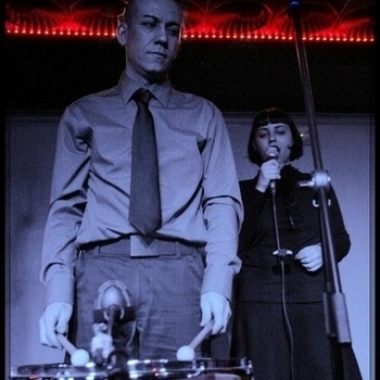 Persona – Distance