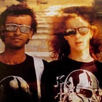 Plastic Mode – Mi Amor