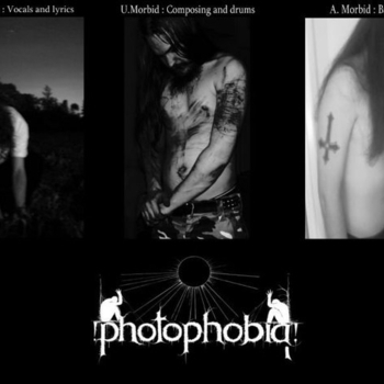 Photophobia