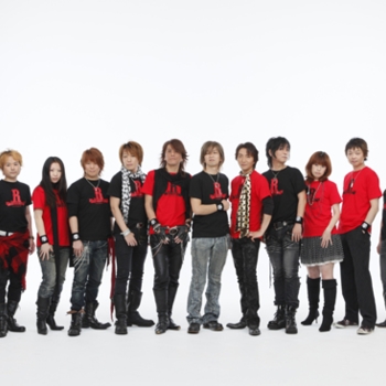 Project.R – Super Sentai Hero Getter ~Now&Forever~ version