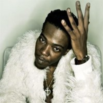 Peven Everett – This Just In