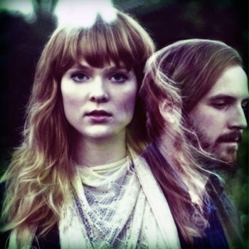 Parallels – Time Will Crawl