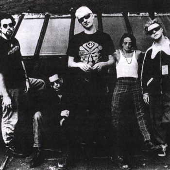 Pop Will Eat Itself