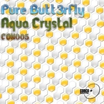 PURE BUTT3RFLY