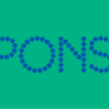 Pons – Jones' Brothers Department Interview