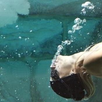 Pearldiver – Aqua