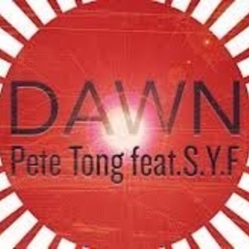 Pete Tong – Dawn (Blond-ish remix)