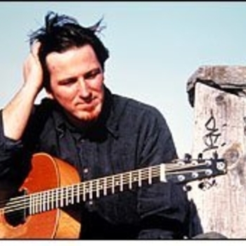 Peter Mulvey – Check Me Out (Hey Hey Hey)