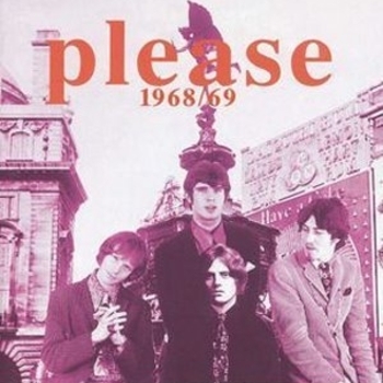Please – Break the Spell